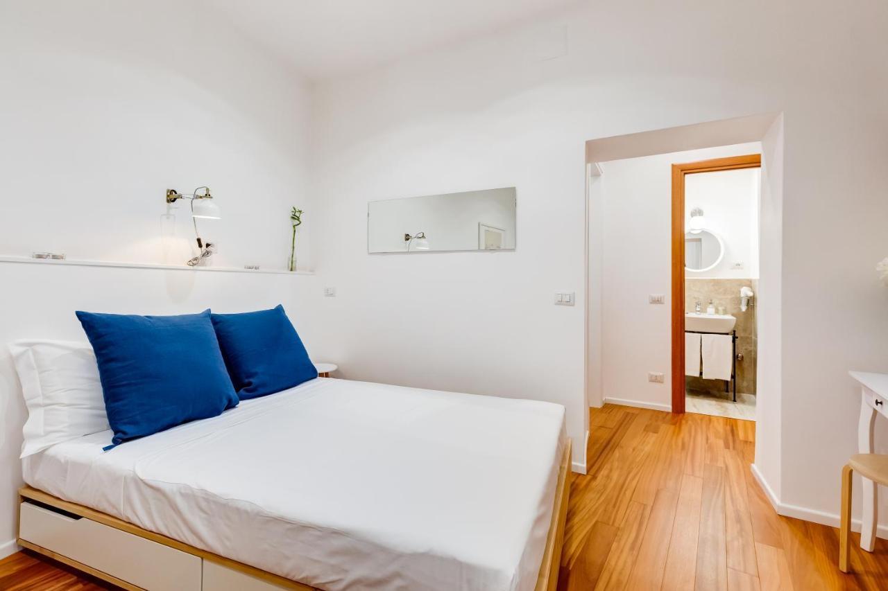 Lovely And Modern Nest Near The Colosseum Appartamento