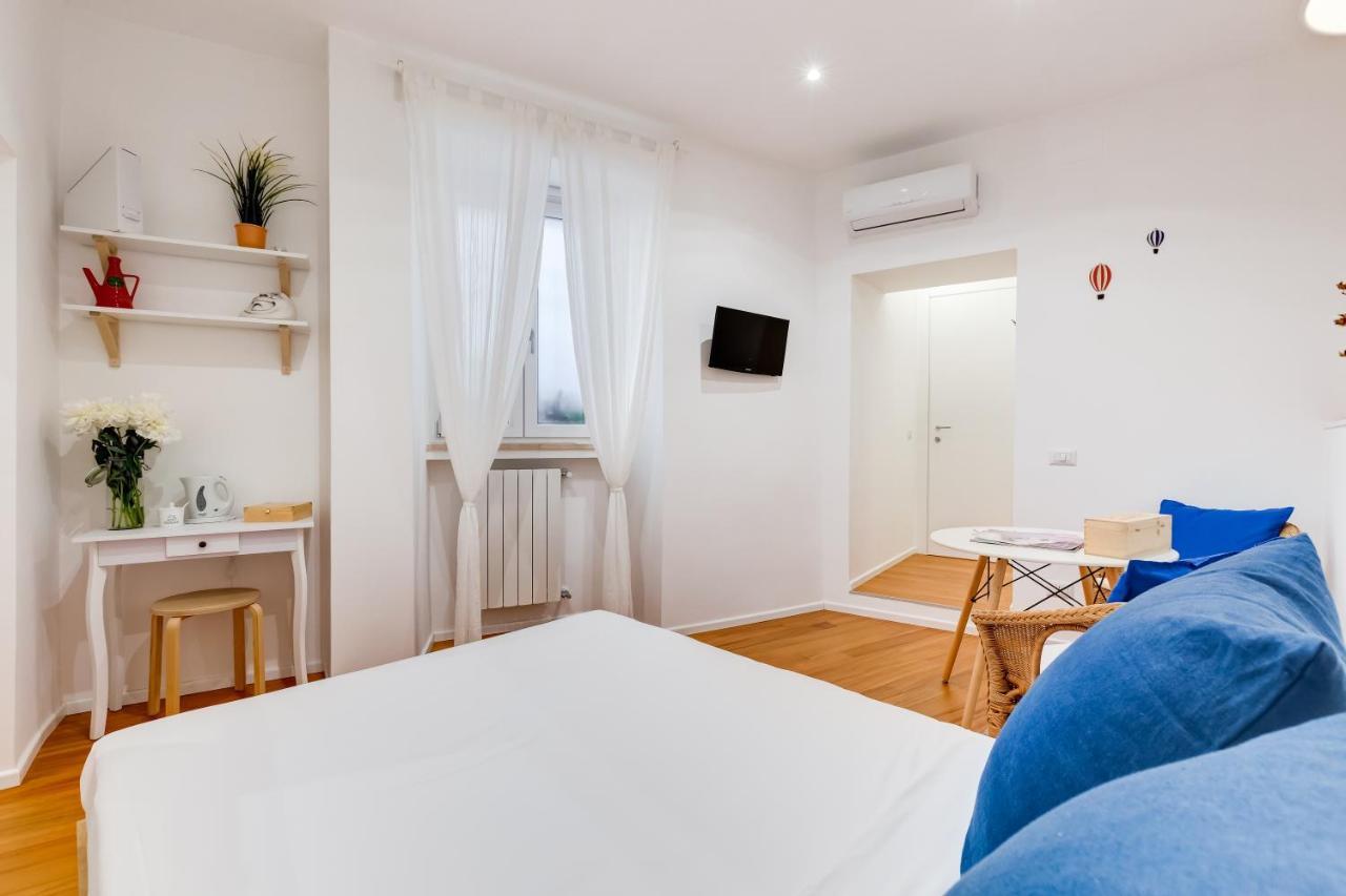 Lovely And Modern Nest Near The Colosseum Appartamento