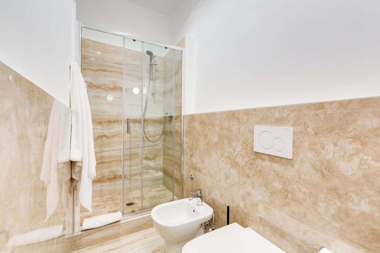 Appartamento Lovely And Modern Nest Near The Colosseum Roma