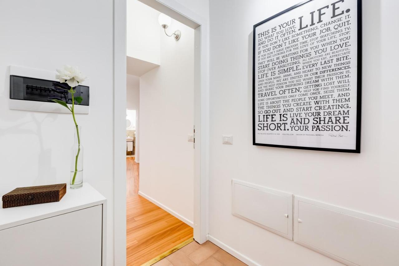 Lovely And Modern Nest Near The Colosseum Appartamento *